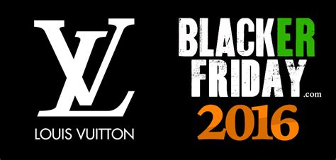 does lv do black friday|black friday louis vuitton deals.